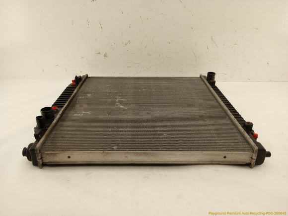 Ford Excursion Radiator