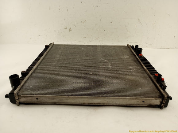 Ford Excursion Radiator