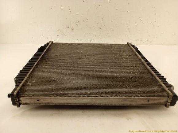 Ford Excursion Radiator