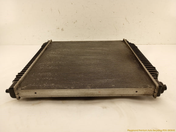 Ford Excursion Radiator