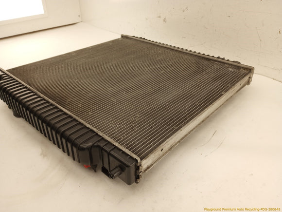 Ford Excursion Radiator