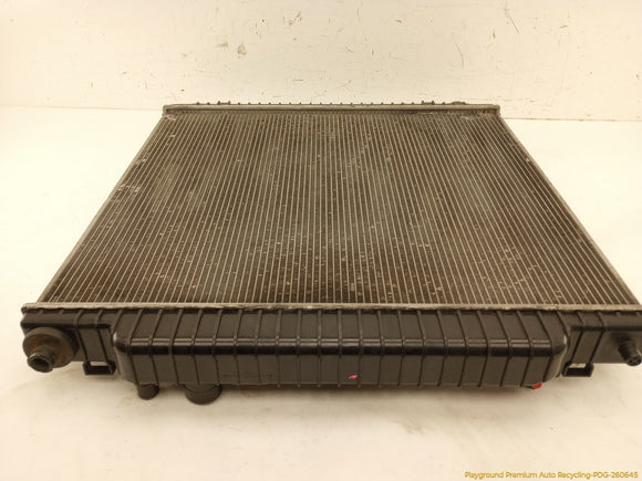 Ford Excursion Radiator