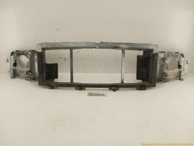 Ford Excursion Header Panel