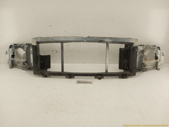 Ford Excursion Header Panel