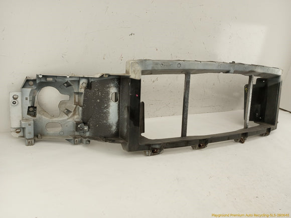 Ford Excursion Header Panel