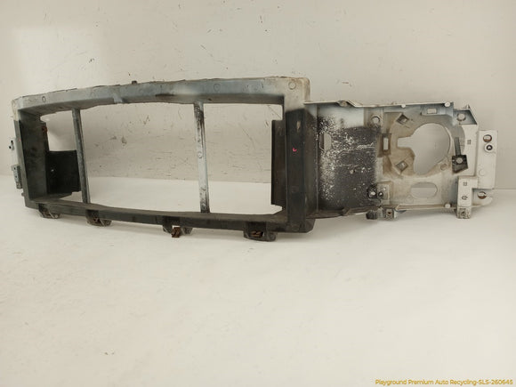Ford Excursion Header Panel