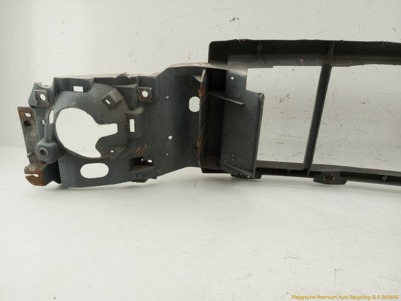 Ford Excursion Header Panel
