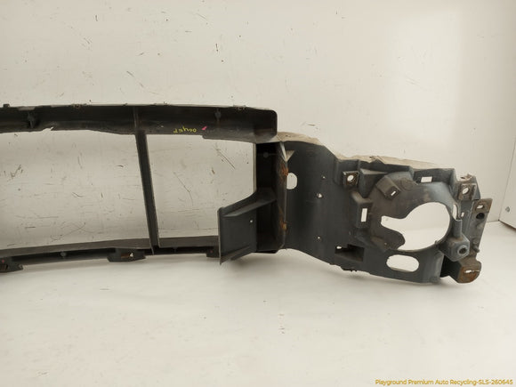 Ford Excursion Header Panel