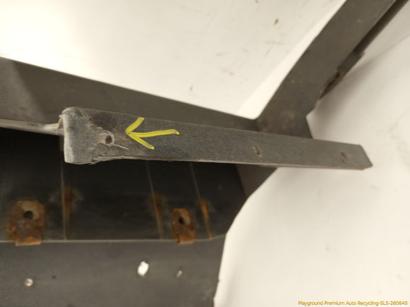 Ford Excursion Header Panel