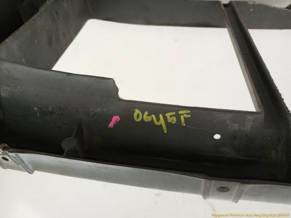 Ford Excursion Header Panel