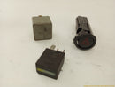 Saab 9-5 Dismantling Hardware Fasteners Bolts & Nuts-4
