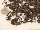 Saab 9-5 Dismantling Hardware Fasteners Bolts & Nuts-5
