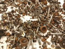 Saab 9-5 Dismantling Hardware Fasteners Bolts & Nuts-7
