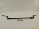 Mercedes SLK230 Front Stabilizer Bar-1