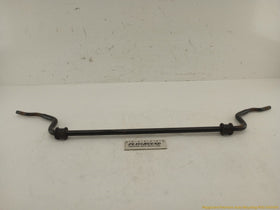 Mercedes SLK230 Front Stabilizer Bar