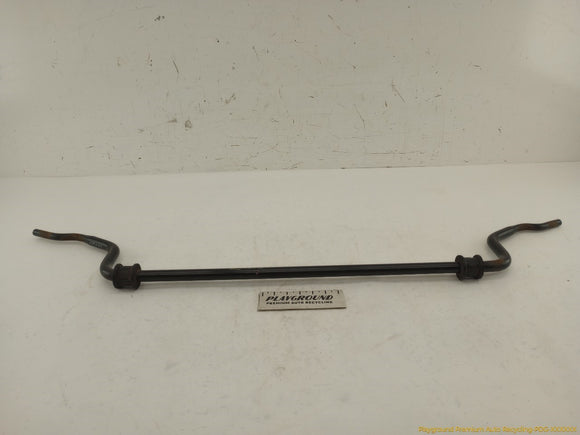Mercedes SLK230 Front Stabilizer Bar