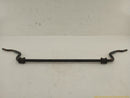Mercedes SLK230 Front Stabilizer Bar-2