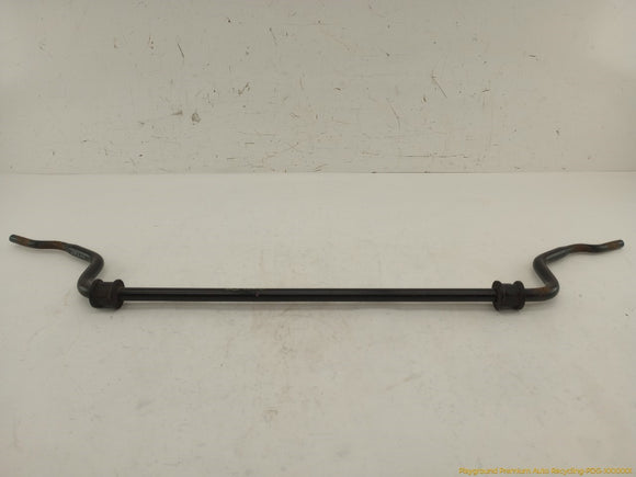 Mercedes SLK230 Front Stabilizer Bar