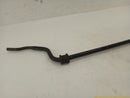 Mercedes SLK230 Front Stabilizer Bar-3