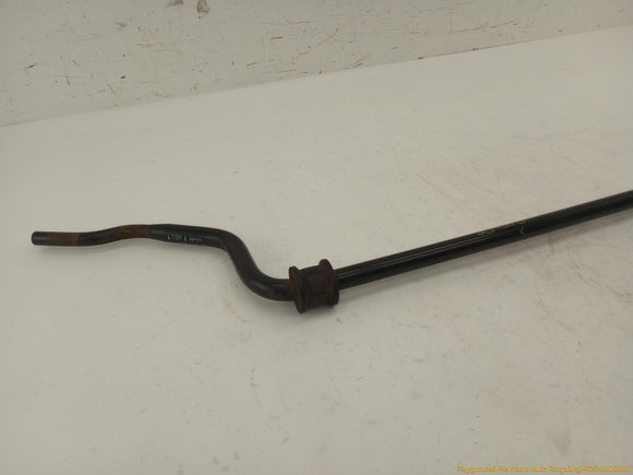 Mercedes SLK230 Front Stabilizer Bar