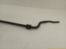 Mercedes SLK230 Front Stabilizer Bar-4