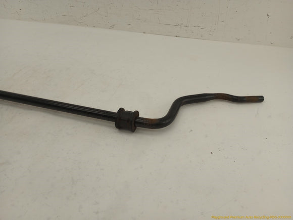 Mercedes SLK230 Front Stabilizer Bar