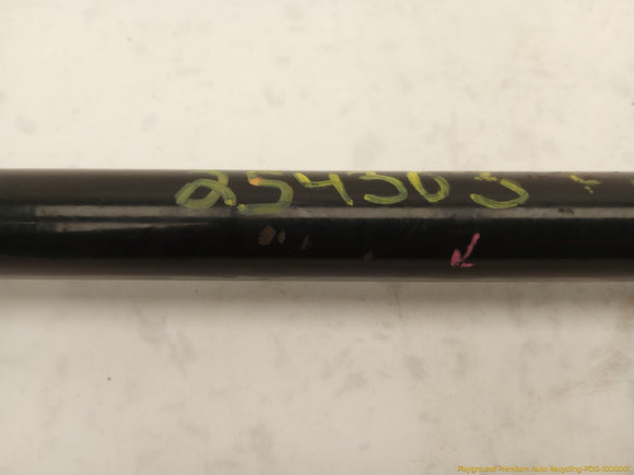 Mercedes SLK230 Front Stabilizer Bar