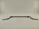 Mercedes SLK230 Front Stabilizer Bar-6
