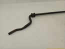 Mercedes SLK230 Front Stabilizer Bar-7