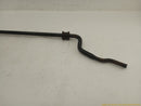 Mercedes SLK230 Front Stabilizer Bar-8