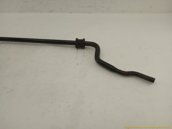 Mercedes SLK230 Front Stabilizer Bar