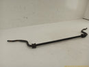 Mercedes SLK230 Front Stabilizer Bar-11