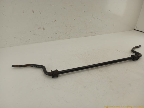 Mercedes SLK230 Front Stabilizer Bar