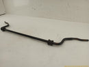 Mercedes SLK230 Front Stabilizer Bar-12