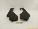 Land Rover Range Rover Pair Of Center Console Side Trim Panels-1