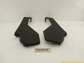 Land Rover Range Rover Pair Of Center Console Side Trim Panels