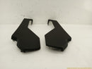 Land Rover Range Rover Pair Of Center Console Side Trim Panels-2