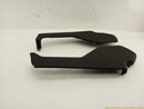 Land Rover Range Rover Pair Of Center Console Side Trim Panels-5