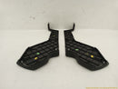 Land Rover Range Rover Pair Of Center Console Side Trim Panels-8