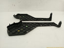 Land Rover Range Rover Pair Of Center Console Side Trim Panels-9