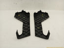 Land Rover Range Rover Pair Of Center Console Side Trim Panels-10