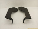 Land Rover Range Rover Pair Of Center Console Side Trim Panels-11