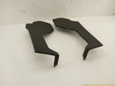 Land Rover Range Rover Pair Of Center Console Side Trim Panels-12