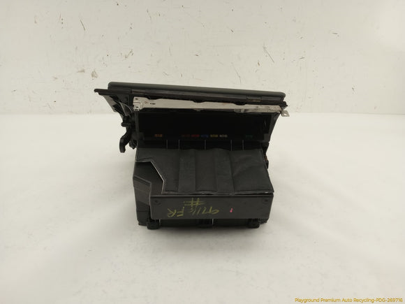 Land Rover Range Rover Glove Box