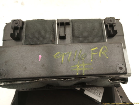 Land Rover Range Rover Glove Box