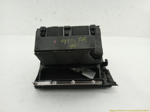 Land Rover Range Rover Glove Box