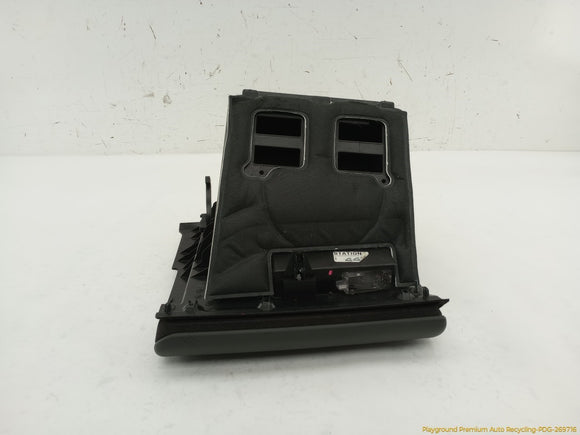 Land Rover Range Rover Glove Box