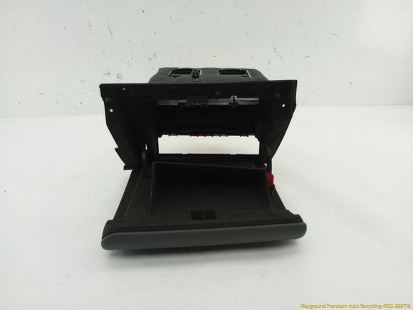 Land Rover Range Rover Glove Box