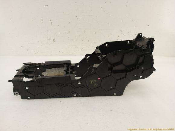 Land Rover Range Rover Center Console Base