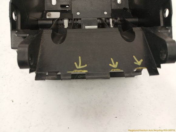 Land Rover Range Rover Center Console Base